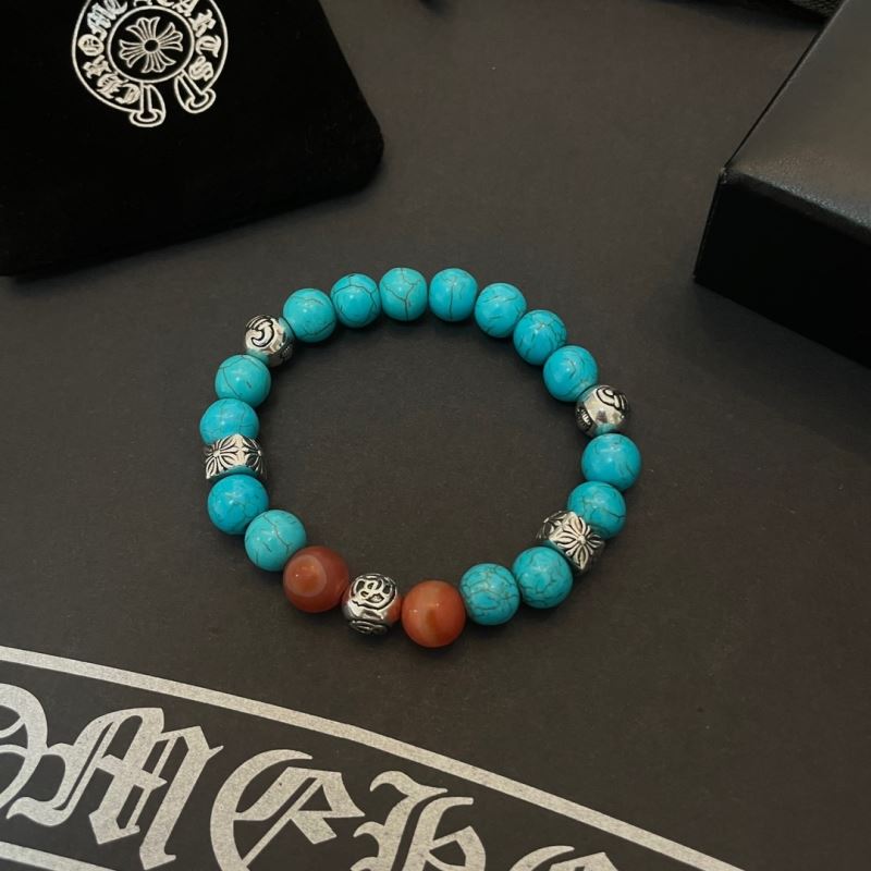 Ch*0me He**ts bracelets